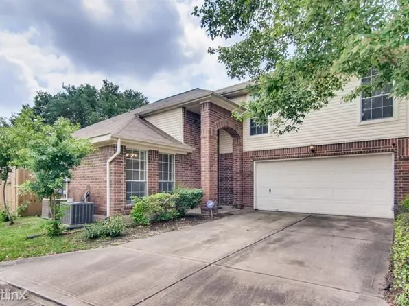 10303 Emerald Pine Dr, Houston, TX 77070