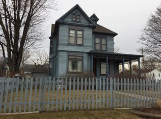 900 S Henry St, Bay City, MI 48706