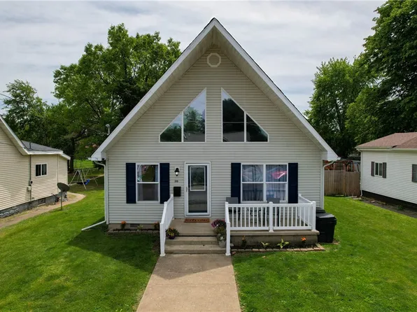 310 Indiana Ave, Westville, IL 61883