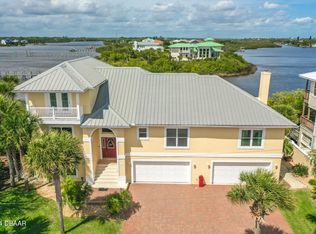 608 River View Rd, Flagler Beach, FL 32136