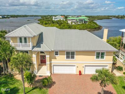608 River View Rd, Flagler Beach, FL, 32136