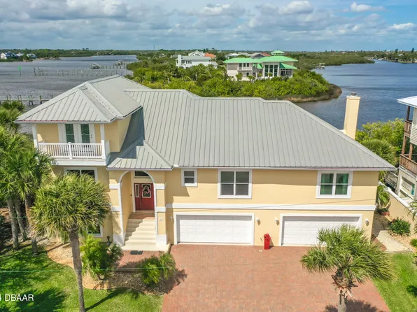 608 River View Rd, Flagler Beach, FL 32136