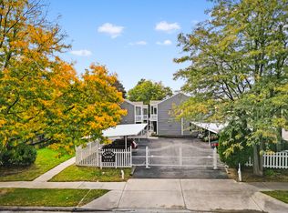 6200 E Iliff Ave, Denver, CO 80222