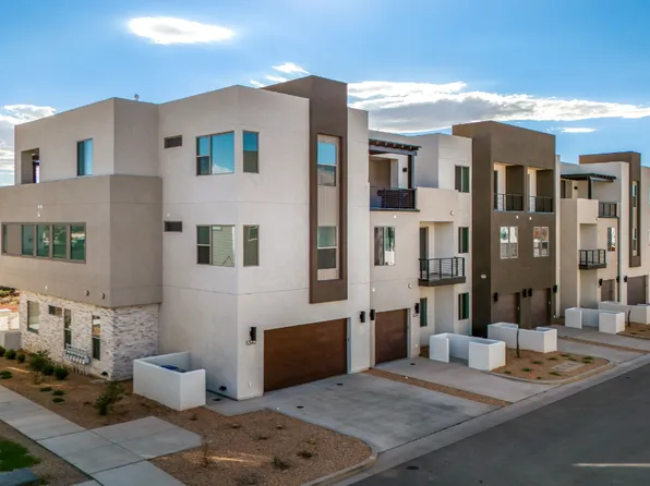 Monterey Plan, Desert Color