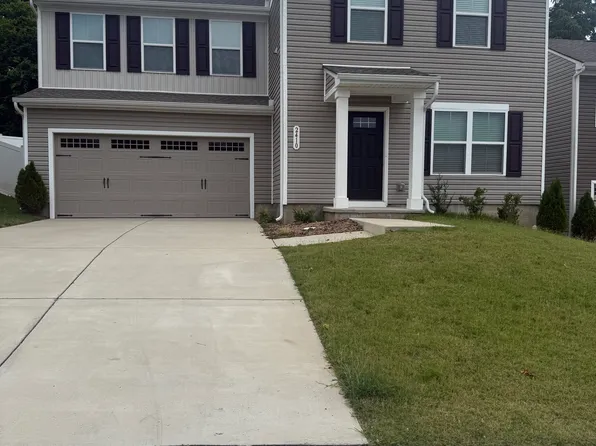 2410 Brokeshire Dr, White House, TN 37188