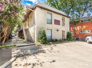 4319 McKinney Ave #104, Dallas, TX 75205