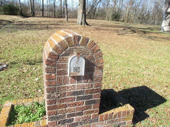 25 Fairview Dr, McGehee, AR 71654