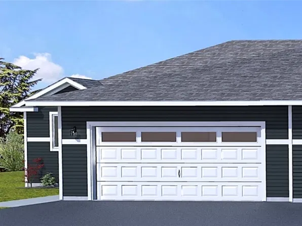 116 E Randall Road Lot 2, Fall Creek, WI 54829