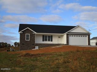 213 Water Way Dr, Rutledge, TN 37861