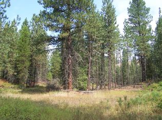 3 Larkspur Way Lot 13, Kettle Falls, WA 99141