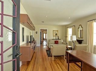 4106 Rosedale Ave, Austin, TX 78756