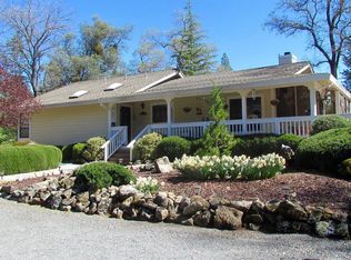 14006 Perimeter Rd, Grass Valley, CA 95949