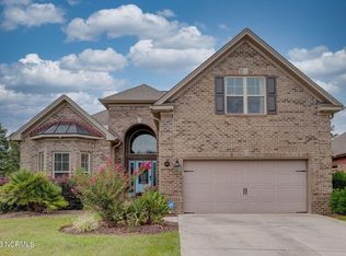 1521 Misty Run Ct, Leland, NC 28451