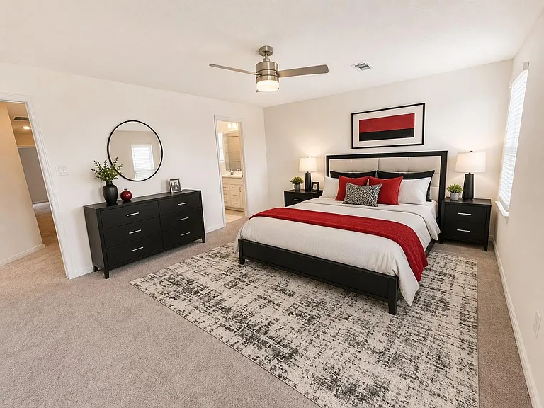 6223 Morning Fern Ln — Photo 17