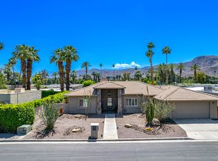 37740 Peacock Cir, Rancho Mirage, CA 92270