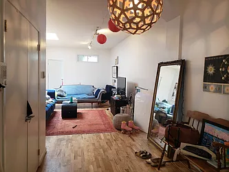 Rented by Lodger Corp