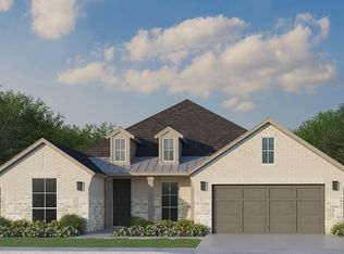 1805 Running Iron Trl, Mansfield, TX 76063