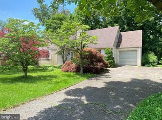 1440 Carol Rd, Jenkintown, PA 19046