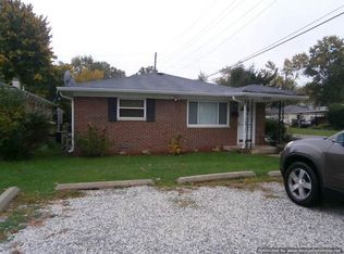 6201 E 11th St, Indianapolis, IN 46219