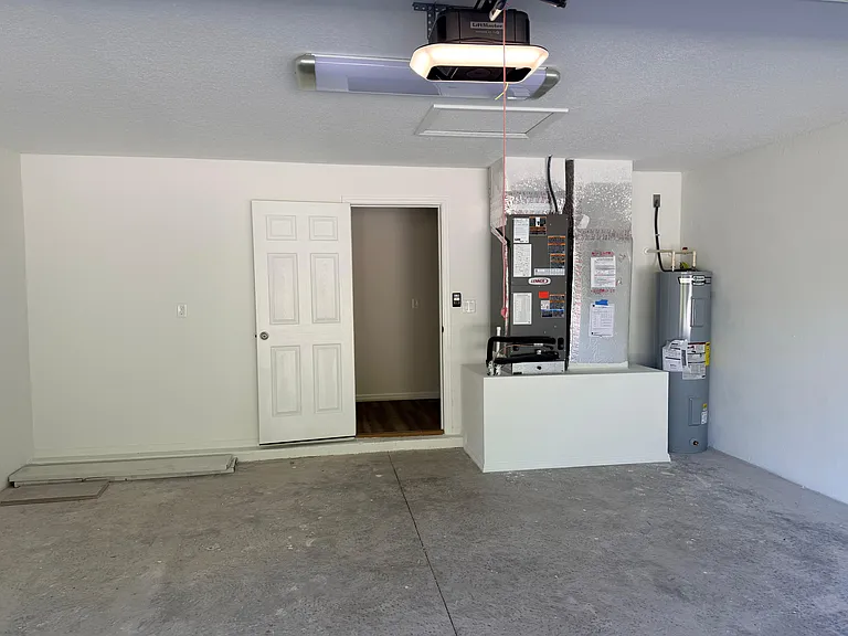 garage