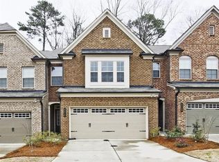 4414 Greys Rise Way SW, Marietta, GA 30008