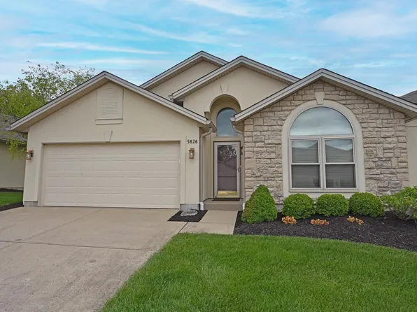 5626 Hunters Lk, Cincinnati, OH 45249