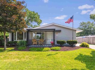 5302 Wea Dr, Kokomo, IN