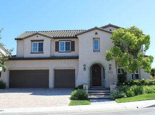 1555 Arroyo View St, Thousand Oaks, CA 91320