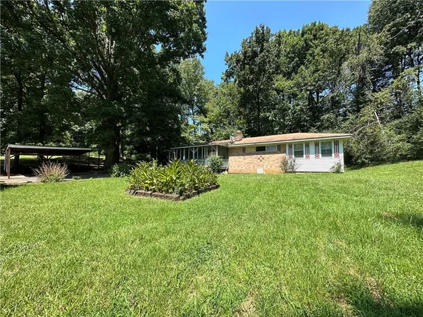 4342 Cartersville Hwy, Dallas, GA 30132