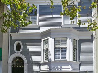 1291 5th Ave, San Francisco, CA 94122