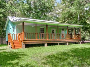 5149 Park Ln, Orange Beach, AL 36561