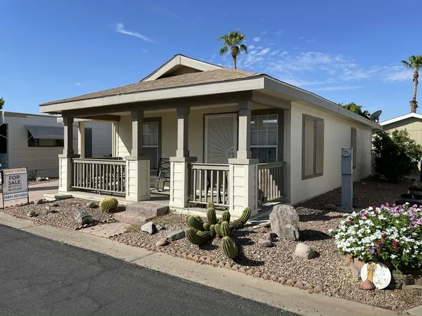 8865 E Baseline Rd #945, Mesa, AZ 85209