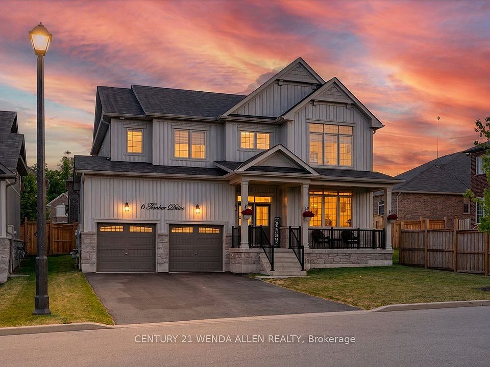 1st image of 6 Timber Dr