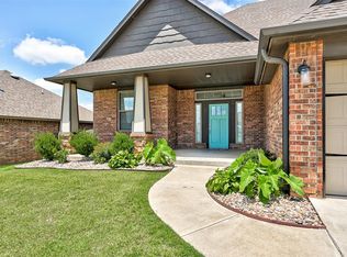 9001 NW 84th St, Yukon, OK 73099