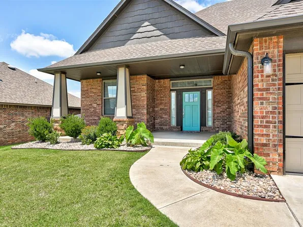 9001 NW 84th St, Yukon, OK 73099