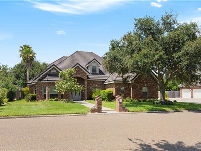 2809 Quail Ave, McAllen, TX, 78504