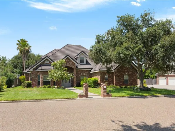 2809 Quail Ave, McAllen, TX 78504