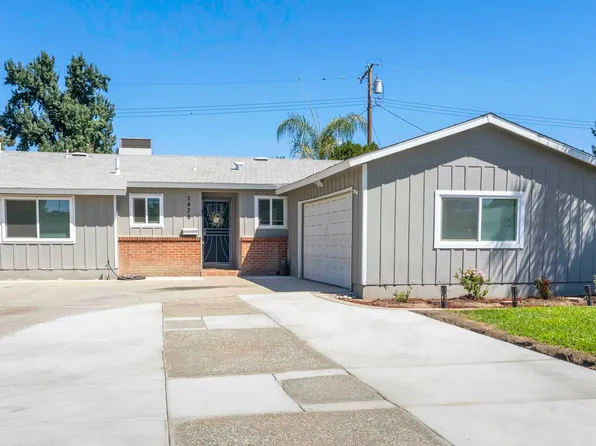2428 W Princeton Avenue, Visalia, CA 93277