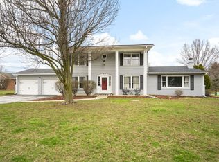 6012 Yale Ct, Kokomo, IN 46902