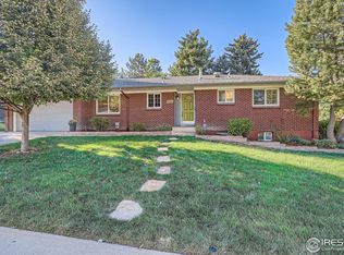 2961 S Magnolia Way, Denver, CO 80224