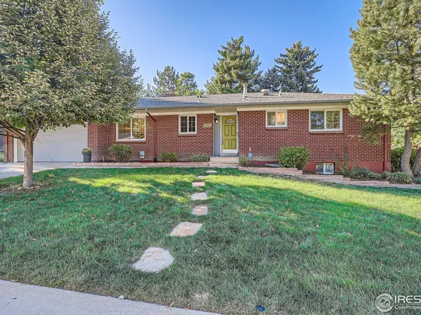 2961 S Magnolia Way, Denver, CO 80224