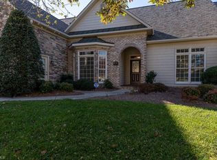 4119 Pennfield Way, High Point, NC 27262