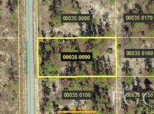 1006 Truman Ave, Lehigh Acres, FL 33972