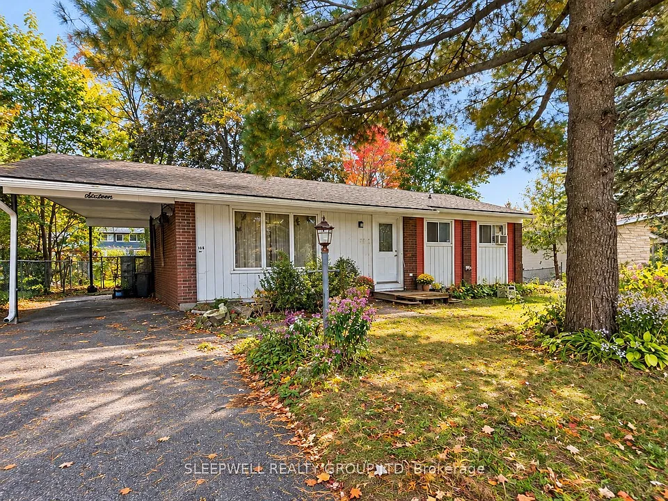 16 Banner Rd #B