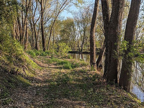 Wallkill River