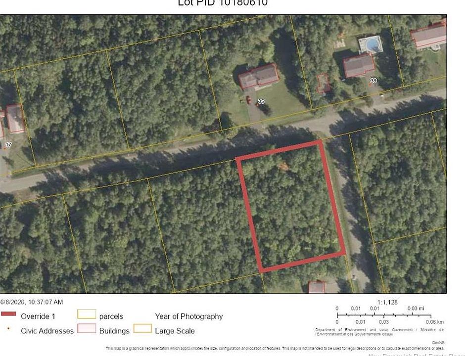 1st image of 60 Beatty Dr Lot 85