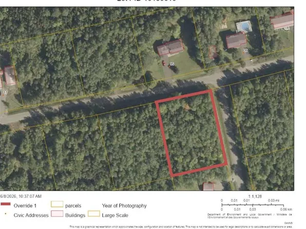 60 Beatty Dr Lot 85, Woodstock, NB E7M 4C6
