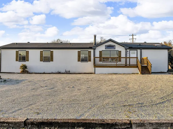 3612 Rhea Rd, Granbury, TX 76049