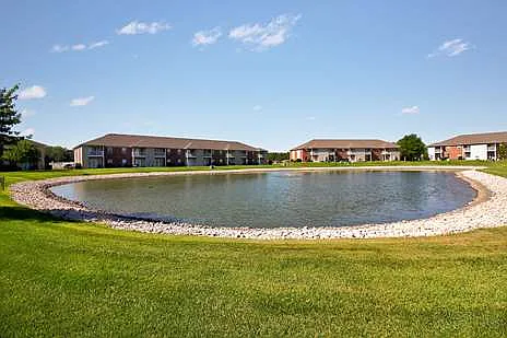Stoneridge Apartment Homes — Photo 3