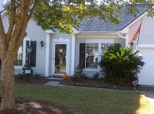 375 Jardinere Walk, Mount Pleasant, SC 29464